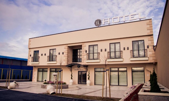 Brcko Hotel | Hotel Bakarni Lonac