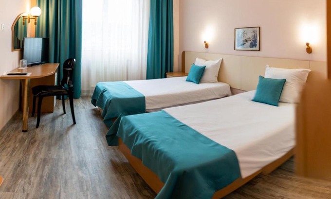 Gabrovo Hotel | Hotel Balkan