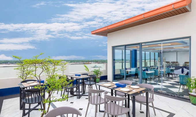 Chinatown Hotel | Hotel Balmi