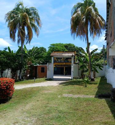 Guayabal Hotel | Hotel Balneario Las Estrellas