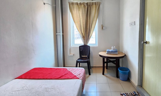 Kampung Guar Syed Alwi Hotel | Hotel Ban Cheong