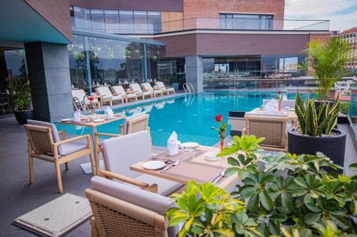 Kathmandu Hotel | Hotel Barahi Kathmandu