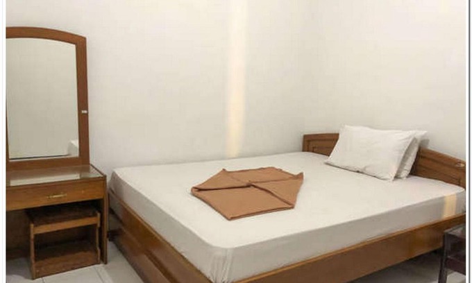 Sidomulyo Hotel | Hotel Baru Inn Batu RedPartner