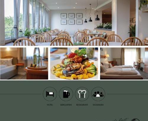 Muehldorf am Inn Hotel | Hotel Bastei