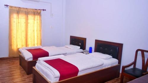 Nepalgunj Hotel | Hotel Batika Pvt Ltd