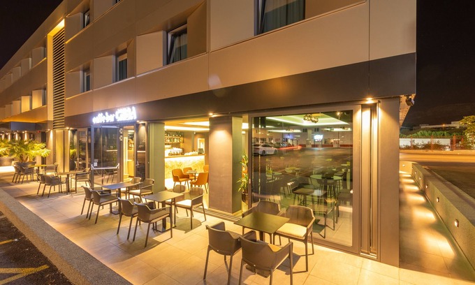 Mejasi Hotel | Hotel batuda