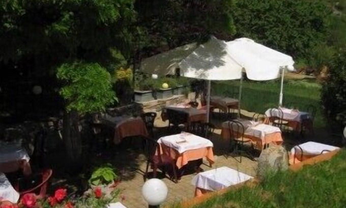 Belcaire Hotel | Hotel Bayle