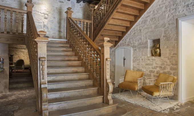 Rocamadour Hotel | Hotel Beau Site Notre Dame