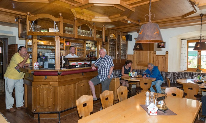 Kitzbuehel Hotel | Hotel Bechlwirt