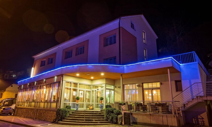 Metlika Hotel | Hotel Bela Krajina