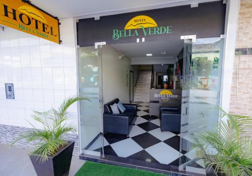 Tingo Maria Hotel | Hotel Bella Verde