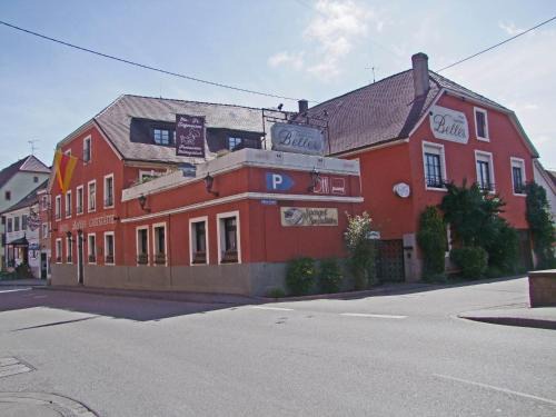 Kenzingen Hotel | Hotel Beller