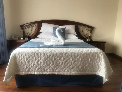 Zona 15 Hotel | Hotel Belvedere