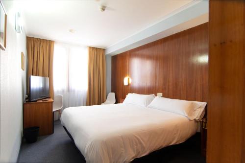 Tafalla Hotel | Hotel Beratxa