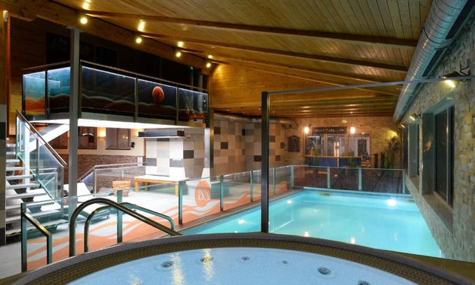 Stare Splavy Hotel | Hotel Berg