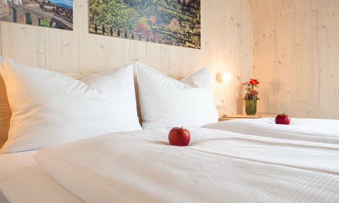 Ludwigsburg Hotel | Hotel Bergamo