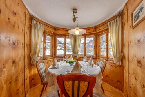 Riva di Tures Hotel | Hotel Berger Superior
