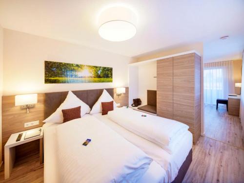 Berkheim Hotel | Hotel Berkheimer Hof