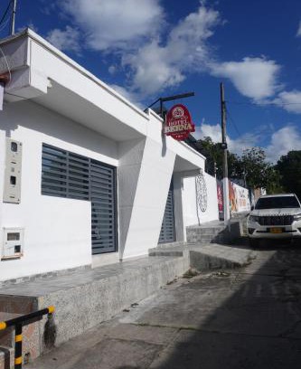 Rivera Hotel | Hotel berna rivera