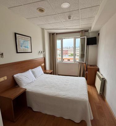 Torrelavega Hotel | Hotel Besaya