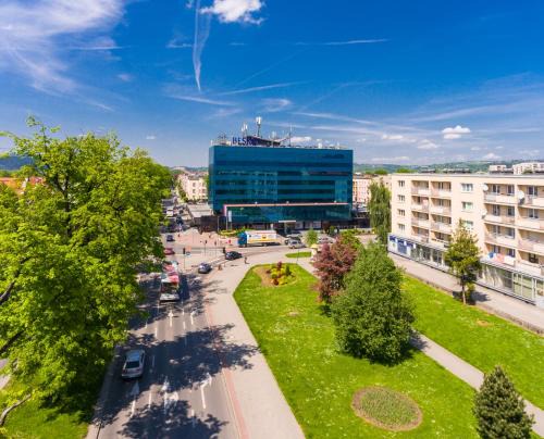 Nowy Sacz Hotel | Hotel Beskid