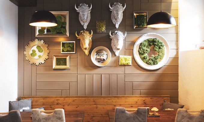 Zinal Hotel | Hotel Besso