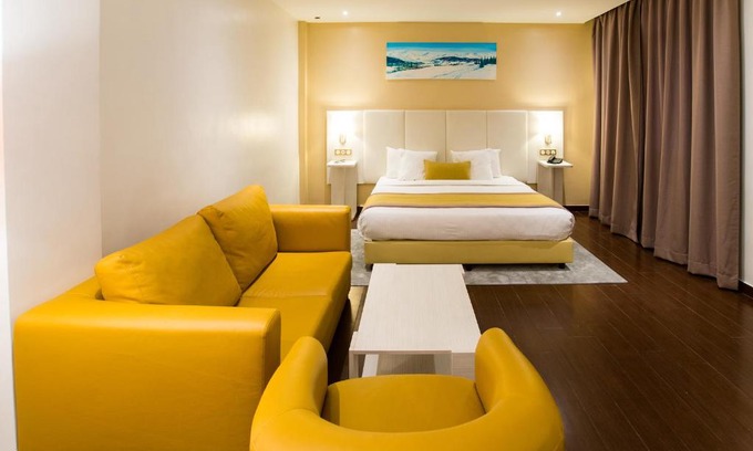 Algiers Hotel | Hotel Best Night