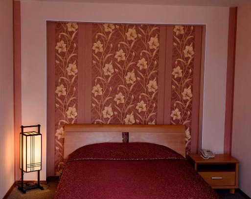 Bugulma Hotel | Hotel BEST