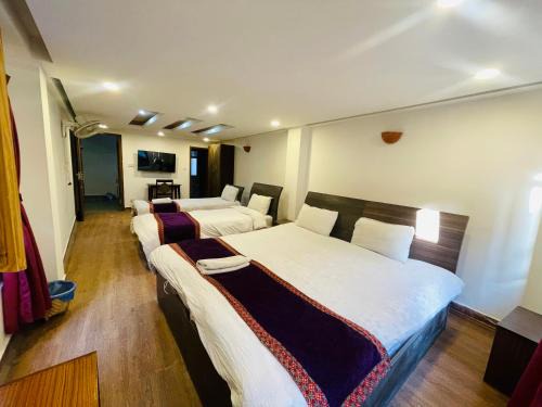 Bhaktapur Hotel | Hotel Bhaktapur Inn