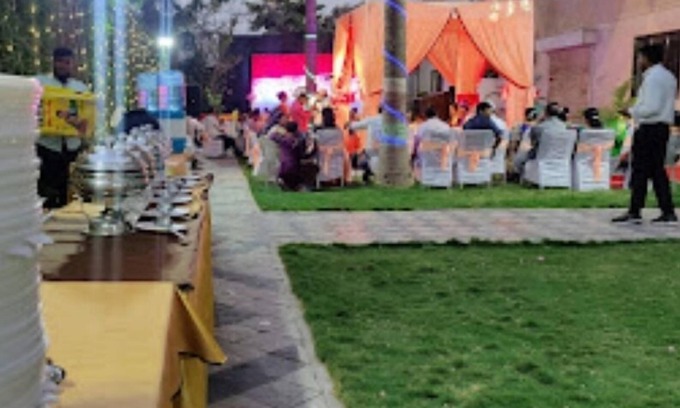 Gangapur Hotel | Hotel Bhondawe Palace