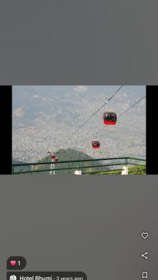 Kathmandu Hotel | Hotel bhumi hills