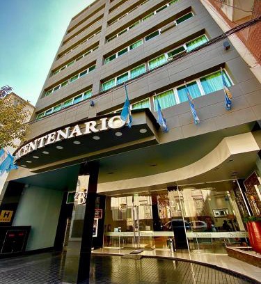 Province of Tucuman Hotel | Hotel Bicentenario Suites & Spa