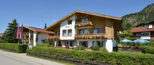 Reit im Winkl Hotel | Hotel Bichlhof