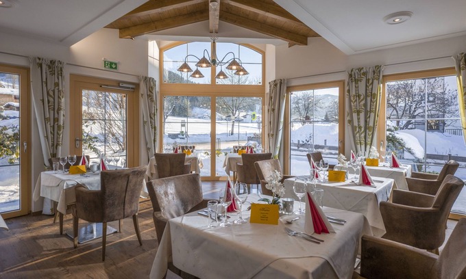 Westendorf Hotel | Hotel Bichlingerhof