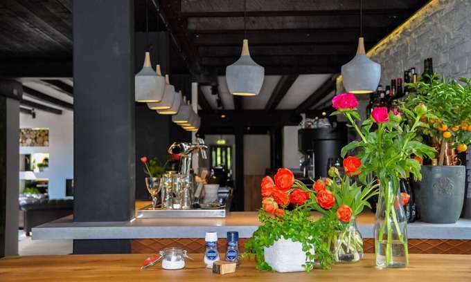 Borger Hotel | Hotel Bieze