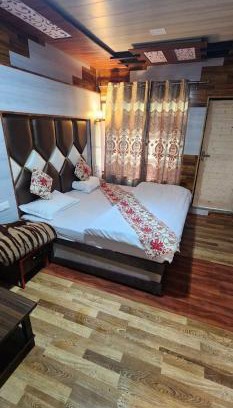 Pahalgam Hotel | Hotel Big Dreams