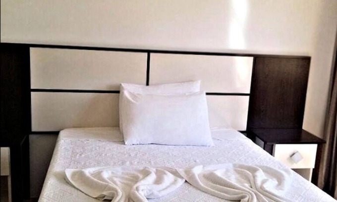 Gueima Hotel | Hotel Bilene