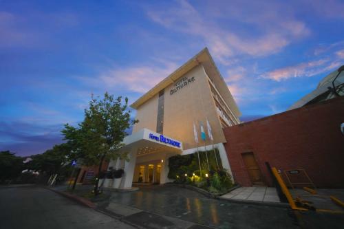 Zona 10 Hotel | Hotel Biltmore