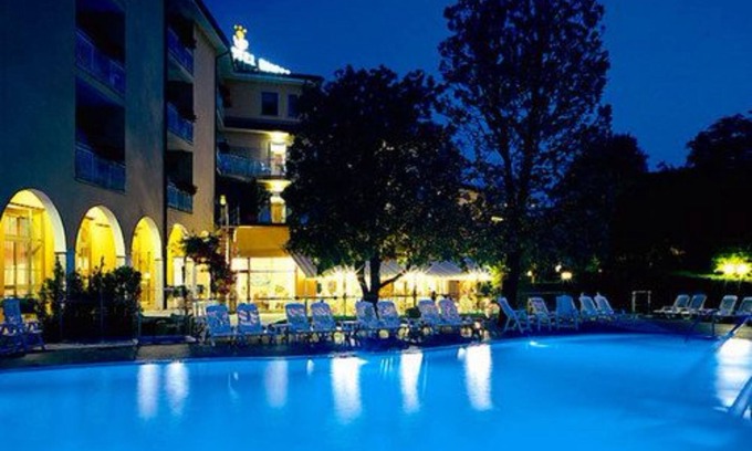 Garda Hotel | Hotel Bisesti