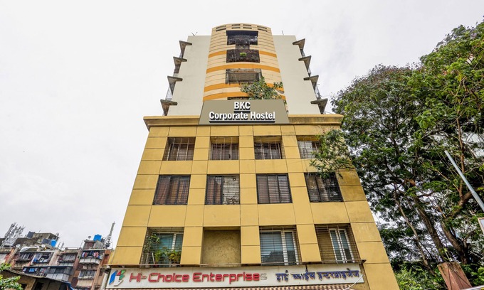 Bandra East Hotel | Hotel BKC Corporate Inn
