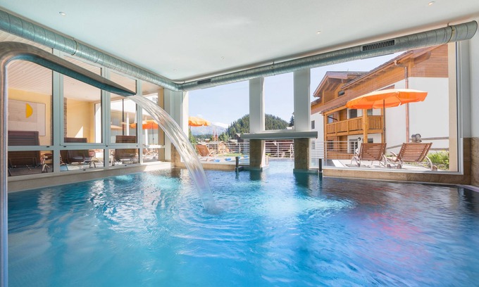 Blatten bei Naters Hotel | Hotel Blattnerhof