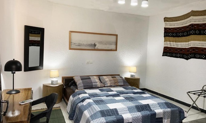 Koumassi Hotel | Hotel Blawa