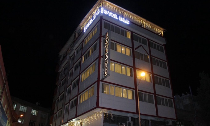 Dulkadiroglu Hotel | Hotel BLC