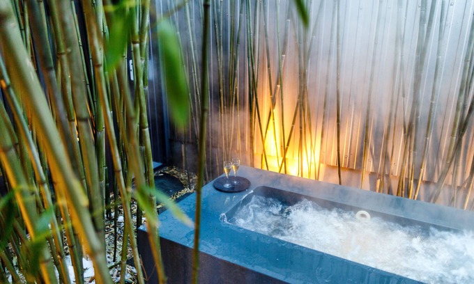 Wald Hotel | Hotel Bleichibeiz