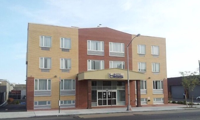 East New York Hotel | Hotel Bliss