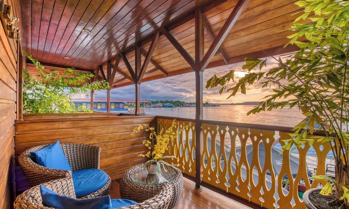 Bocas del Toro Hotel | Hotel Bocas del Toro