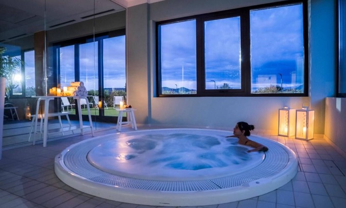Navarrete Hotel | Hotel-Bodegas FyA