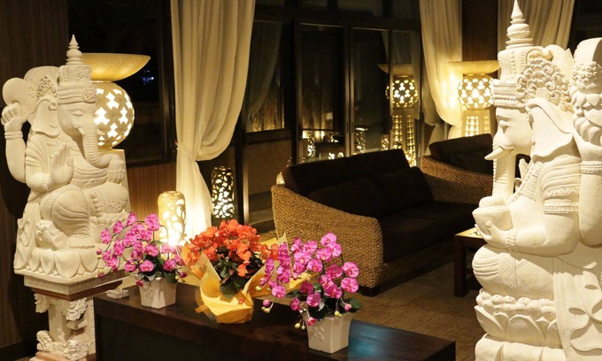 Uro Hotel | Hotel Bokaiso