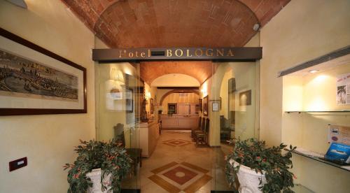 Pisa City Centre Hotel | Hotel Bologna