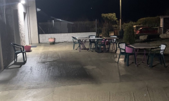 Geilles Hotel | Hotel bon accueil